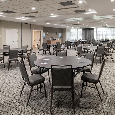 Отель Fairfield By Marriott Иссакуа Экстерьер фото