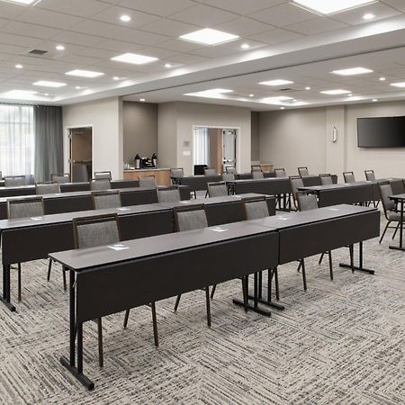 Отель Fairfield By Marriott Иссакуа Экстерьер фото