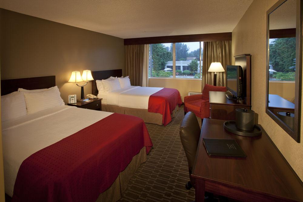 Отель Fairfield By Marriott Иссакуа Экстерьер фото