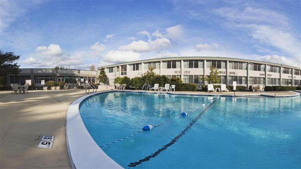 Отель Fairfield By Marriott Иссакуа Экстерьер фото