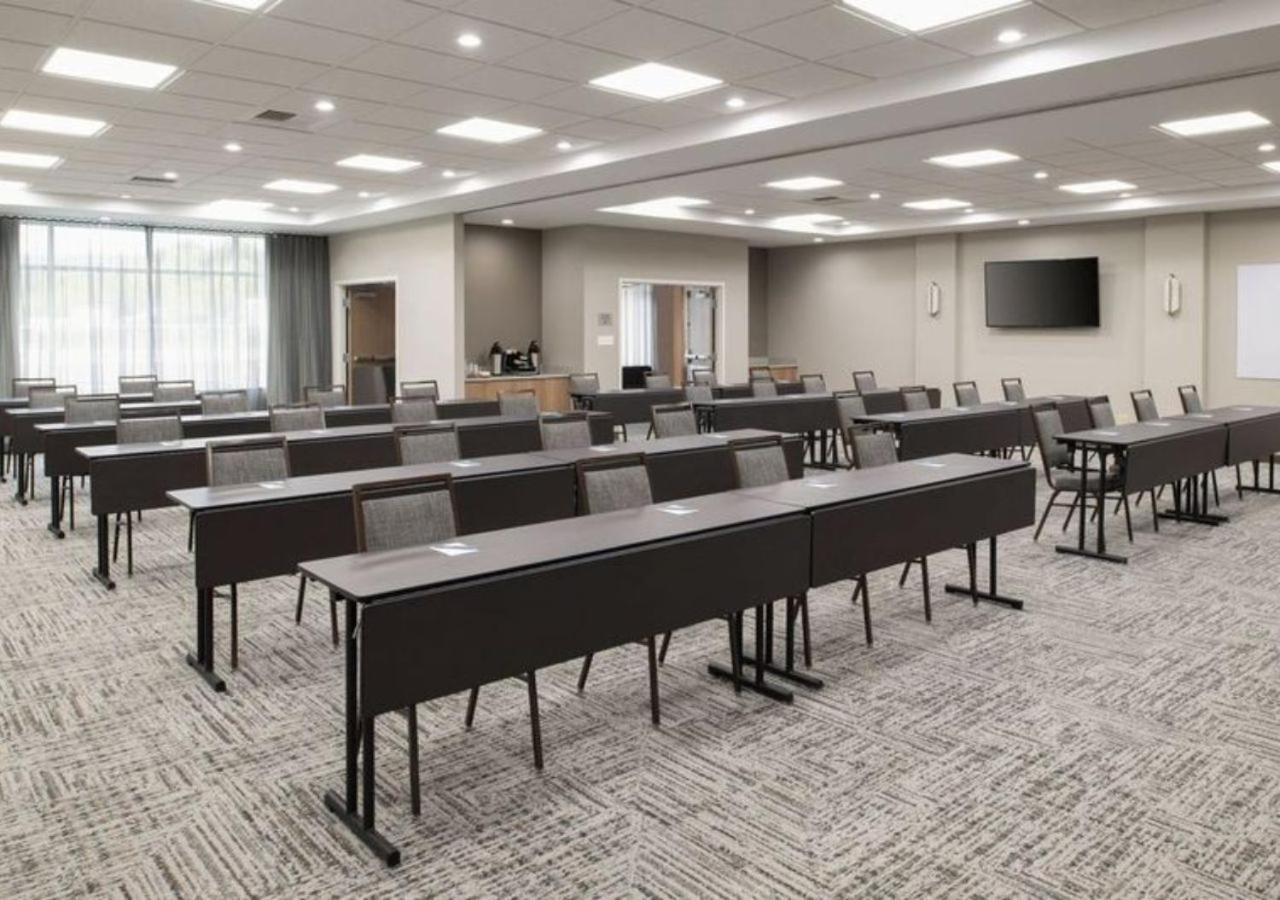 Отель Fairfield By Marriott Иссакуа Экстерьер фото