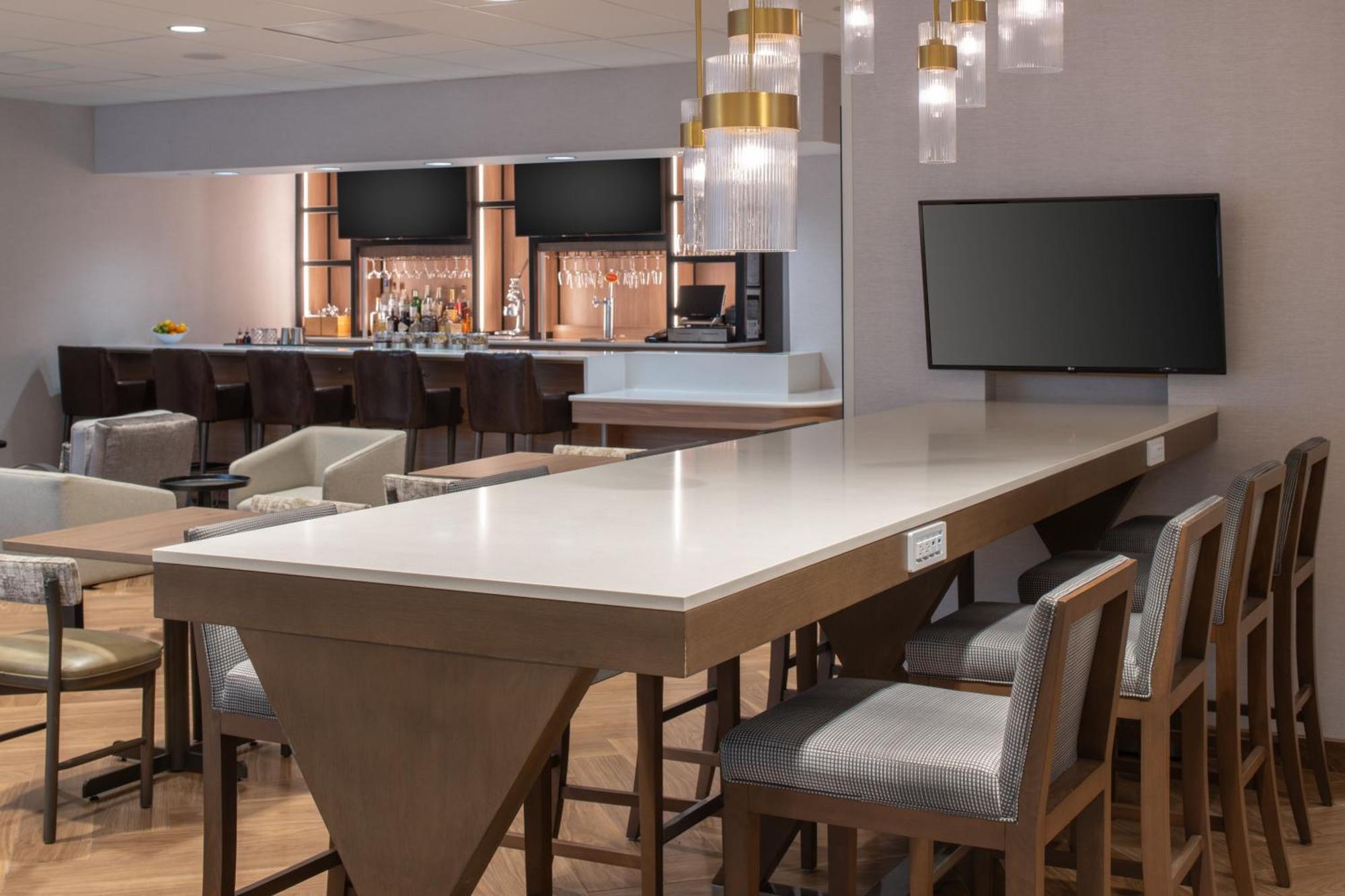Отель Fairfield By Marriott Иссакуа Экстерьер фото