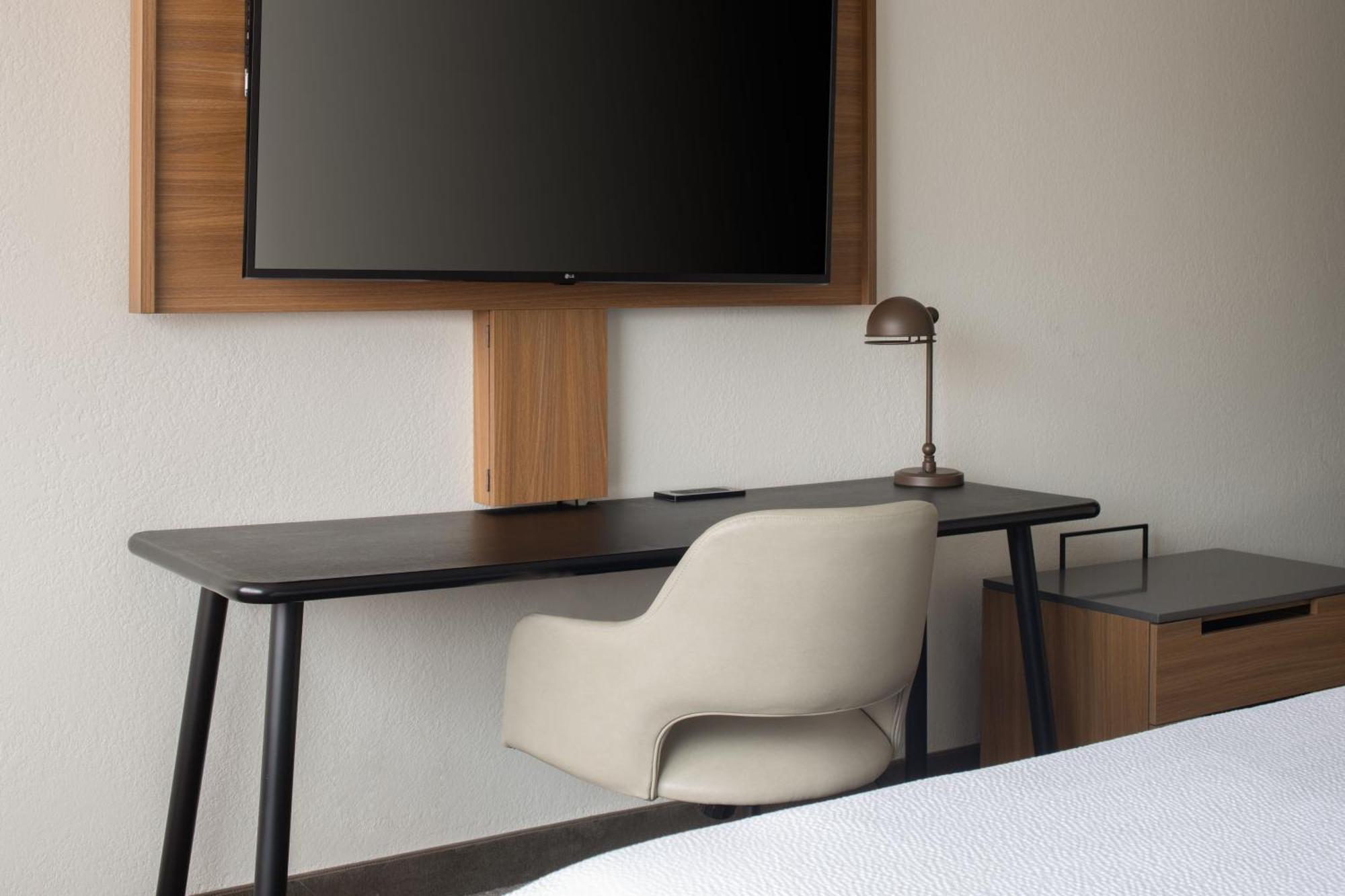 Отель Fairfield By Marriott Иссакуа Экстерьер фото