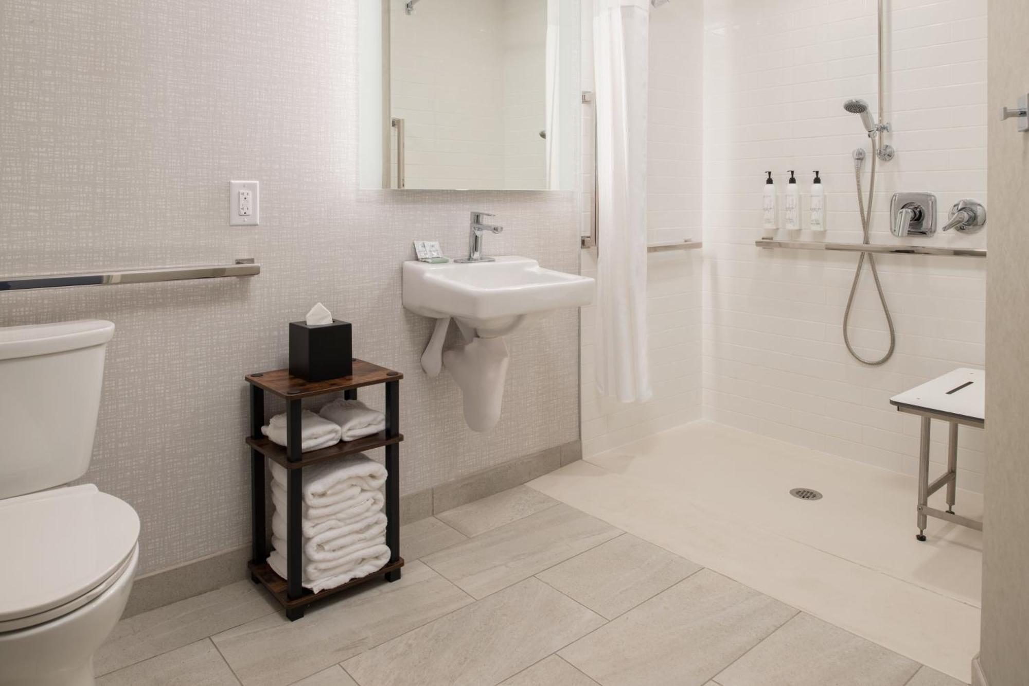Отель Fairfield By Marriott Иссакуа Экстерьер фото