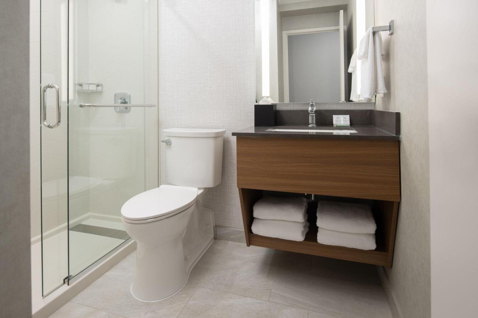 Отель Fairfield By Marriott Иссакуа Экстерьер фото