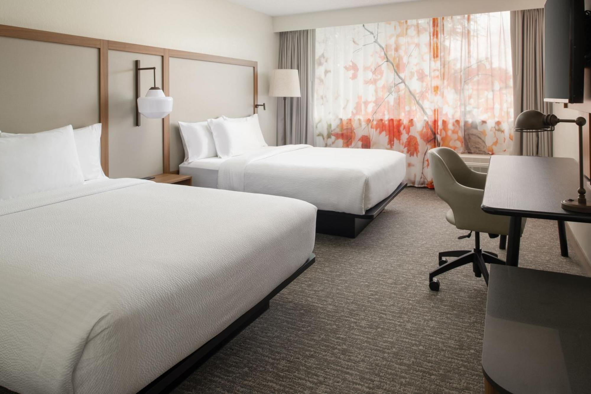 Отель Fairfield By Marriott Иссакуа Экстерьер фото