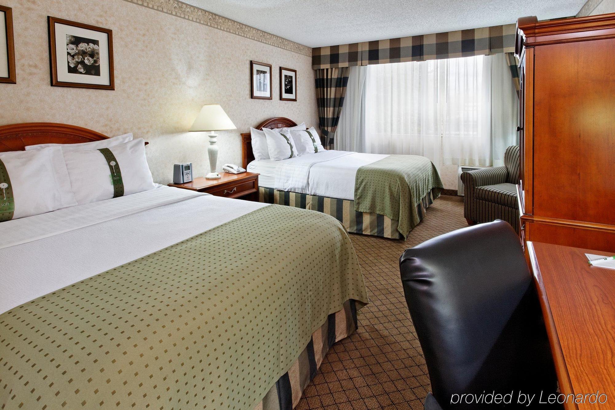 Отель Fairfield By Marriott Иссакуа Номер фото