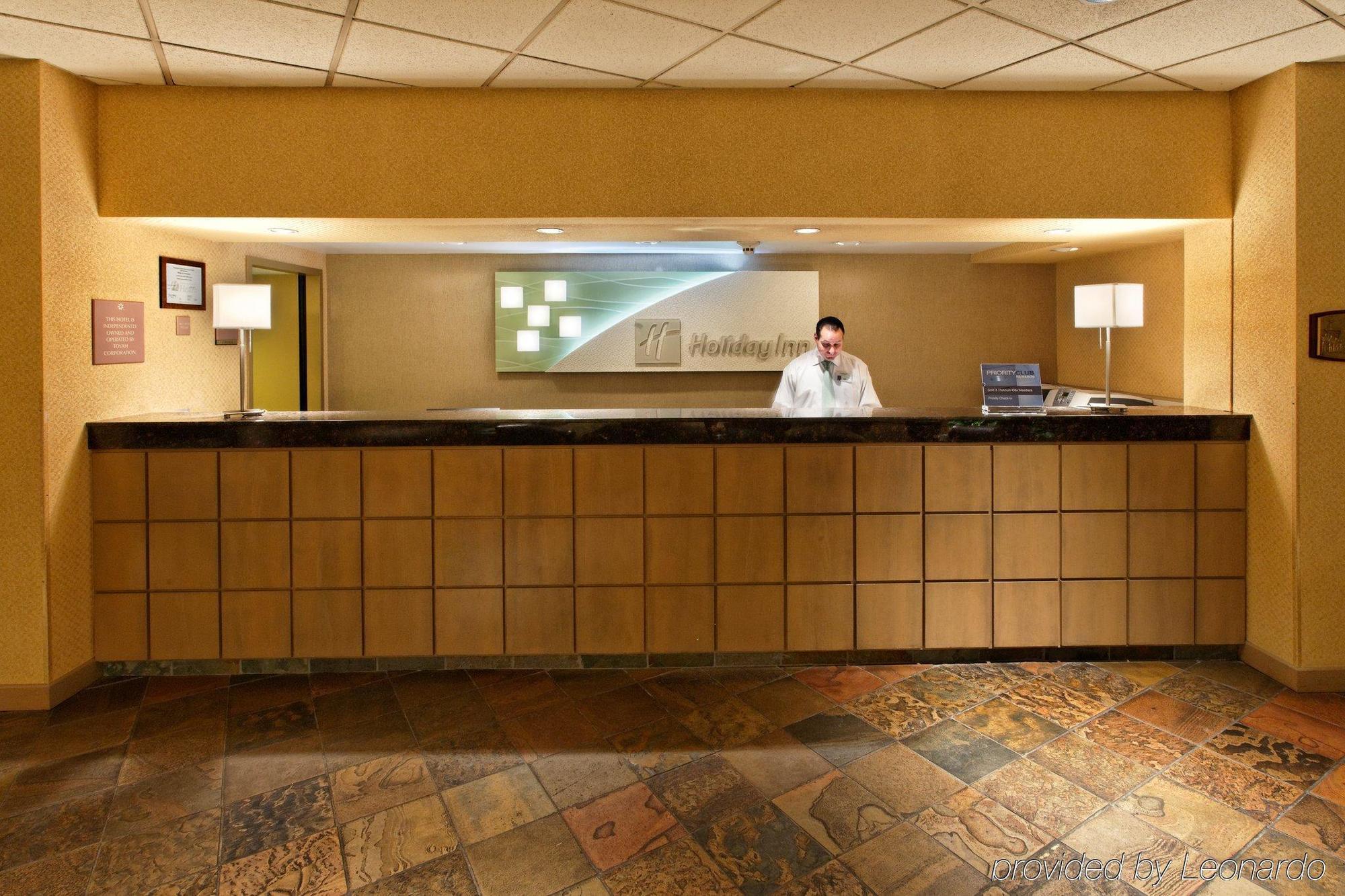 Отель Fairfield By Marriott Иссакуа Интерьер фото