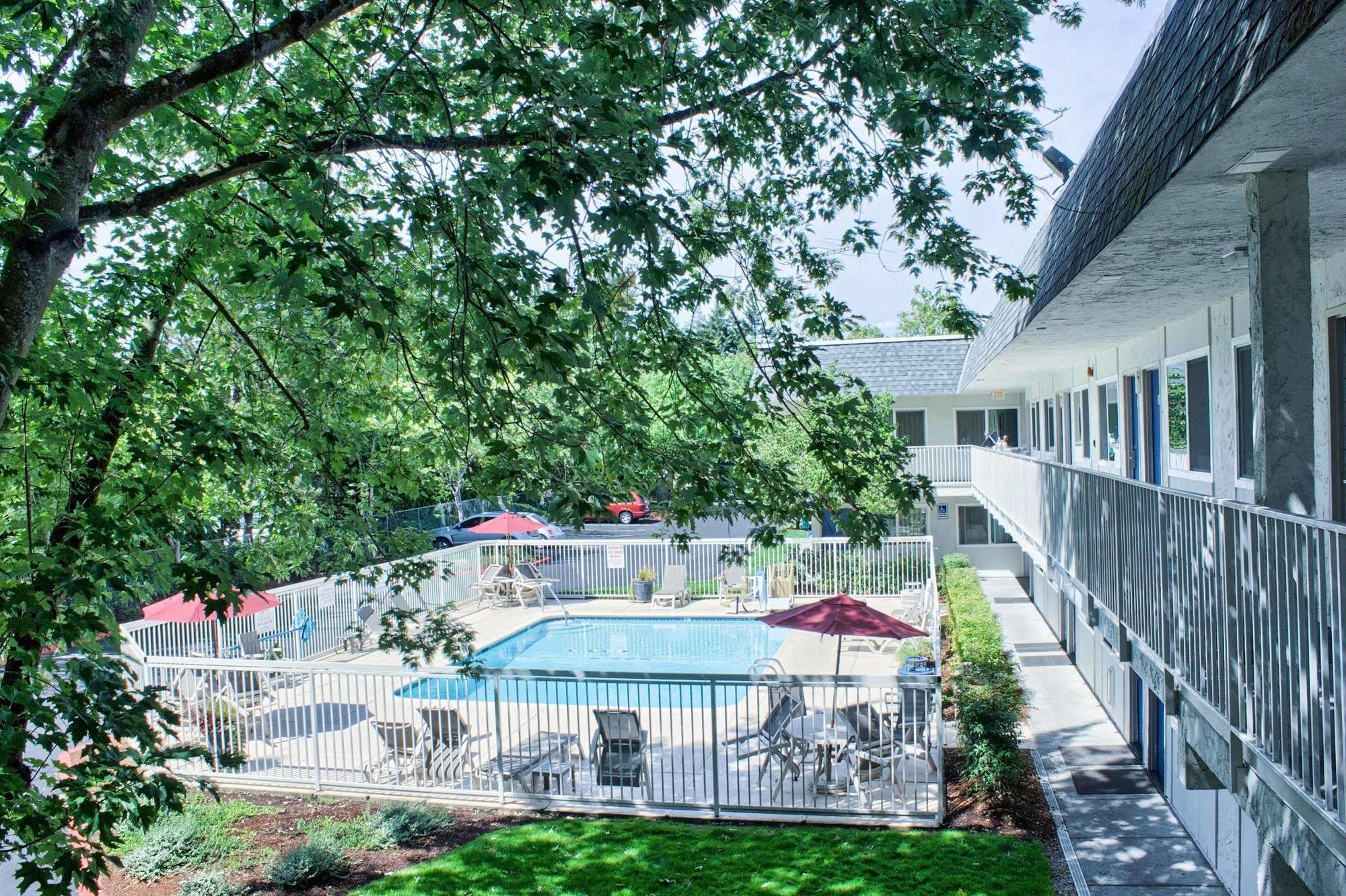 Отель Fairfield By Marriott Иссакуа Экстерьер фото